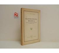 Radiestesia Medica: Applicazione dell'Arte del Rabdomante alla Medicina umana