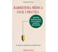 Radiestesia Medica Facil