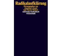 Radikalaufklärung: 2053