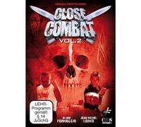 Radikale Kampftechniken - CLOSE COMBAT VOL2 Close Combat Vol2 [Alemania] [DVD]