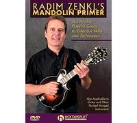 Radim Zenkl'S Mandolin Primer [Edizione: Stati Uniti] [Italia] [DVD]