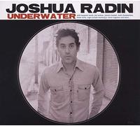 Radin, Joshua - Underwater