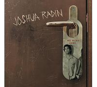 Radin,Joshua - We Were Here