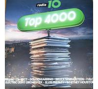 RADIO 10 TOP 4000