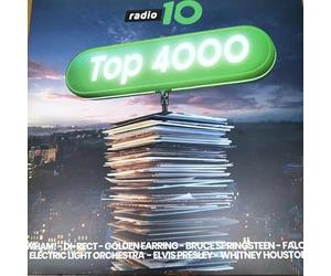 RADIO 10 TOP 4000