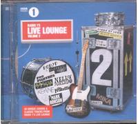 Radio 1's Live Lounge 2