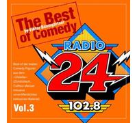 Radio 24 - Viktor Baumgartner - Best Of Comedy - Vol. 3