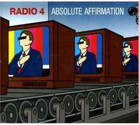 Radio 4 - Absolute Affirmation