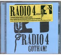Radio 4 - Gotham