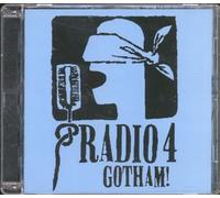 Radio 4 - Gotham