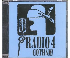 Radio 4 - Gotham