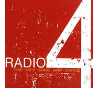 Radio 4 - New Song and Dance