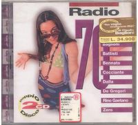 Radio 70 - I Miti Degli Anni