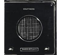Radio Activity [Vinilo][Re-Issue]