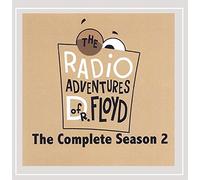 Radio Adventures of Dr. Floyd-The Complete 2