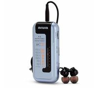 aiwa RS-22 Azul / Radio portátil