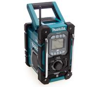 Radio/Altavoz/Cargador Makita DMR301 12V-18V (Solo Cuerpo)