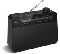Radio am/fm ac/dc