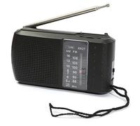 Radio AM FM - Altavoz potente, regalo ideal para mujer, hermana, hija o amiga