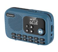 RADIO AM/FM ENERGY USB SD MP3