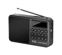Radio Am FM Portátil,Radio Transistor USB Portátil | Altavoz MP3 con USB para Oficina, Cocina, Coche, Viajes, Camping y Hogar