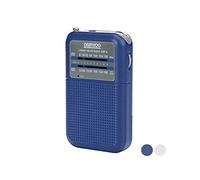 Radio analógica DRP-8BL