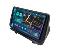 Radio Android 11 para Renault Clio 3 (2006-2019): Pantalla táctil HD de 9", CarPlay, Android Auto, Hi-Fi, RDS, DSP, Bluetooth, Dab, GPS, cámara de visión Trasera, SWC (M600S)
