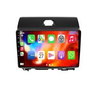 Radio Android 12 de 9" para KIA Ray (2011-2017): Pantalla táctil, CarPlay, Android Auto, Hi-Fi, RDS, DSP, Bluetooth, Dab, GPS, Cámara de visión Trasera, SWC (Modelo 200S)