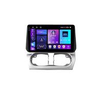 Radio Android 15 2 DIN con Pantalla táctil de 9" para Opel Combo, Corsa Tigra (2001-2011), cámara Trasera, CarPlay, Bluetooth, FM, RDS, GPS, SWC, WiFi 4G, Audio (BS60 4+64 GB)