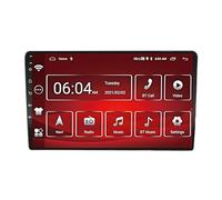 Radio Android 15 de 9" Doble DIN para Hyundai H1 Grand Starex (2007-2015) con Mirrorlink,Carplay,Android Auto,Bluetooth,WiFi,SWC,navegación GPS,DSP,RDS,FM,cámara de visión Trasera y Radio (E3 6+128)