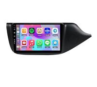 Radio Android de 9 Pulgadas para K-IA Ceed JD 2012-2016, CarPlay inalámbrico, Android Auto, Pantalla táctil 2K, GPS, WiFi, Bluetooth, Receptor FM, RDS, SWC, K3 Pro Plus