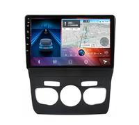 Radio Android para Citroën C4L 2013-2017, Pantalla táctil de 9", navegación GPS, WiFi, Bluetooth, USB, Control en el Volante, Mirror Link, Plug and Play (M400S 4G+WiFi)