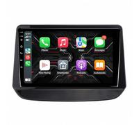 Radio Android para Holden Chevrolet Onix Cavaller 2020 2021 con Carplay Android Auto Pantalla Táctil Navegación GPS Bluetooth USB WiFi FM/RDS Dsp Pantalla de Navegación, 8 Nuclear 8G＋256G