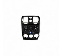 Radio Android para Honda Civic (EP3) 2000-2005 HD Pantalla Táctil con Inalámbrico Carplay y Android Auto, GPS, Ahd Cámara Trasera, Bluetooth GPS Navigato, 4 Nuclear 2G＋32G