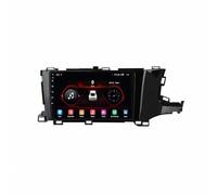 Radio Android para Honda Shuttle 2 2015-2020 Pantalla Táctil HD, Inalámbrico Carplay y Android Auto, GPS, WiFi, Bluetooth, Mirrorlink Pantalla Portátil, 8 Nuclear 6G＋128G