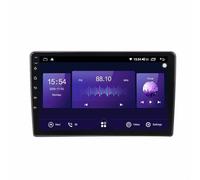 Radio Android para Mercedes Benz W211 E300 2002-2010 con GPS, Navi, Carplay, Android Auto, Pantalla Táctil, WiFi, Bluetooth, FM Radio 4Gb+64Gb GPS Go Navigator, 8 Nuclear 4G＋64G