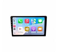 Radio Android para Mercedes Benz w211 E300 w203 Radio 2002-2010 con GPS, Navi, Carplay, Android Auto, Pantalla Táctil, WiFi, Bluetooth, FM Radio 4Gb+64Gb GPS Go Navigator, 4 Nuclear 1G＋32G
