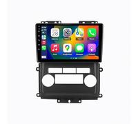 Radio Android para Nissan Xterra 2 N50 2008-2015 Wireless Carplay& Android Auto Dsp Bluetooth A2Dp WiFi Dab+ Pantalla Táctil Navegación Estéreo, 8 Nuclear 4G＋64G