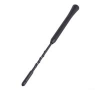 Radio Antena Mástil Negro para Ford Focus Explorer para Edge para Fusion para Lincoln MKX 2007-2019 Sustituye a BA8Z-18813-A AM5T18A886AB Fácil Montaje Duradero