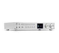 Radio Audizio Bolzano 100W RMS Internet DAB+ FM Bluetooth CD Spotify