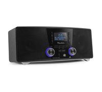 Radio Audizio Cannes 120W RMS Bluetooth 5.0 CD MP3 USB DAB+ FM