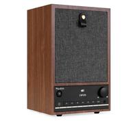 Radio Audizio CanzoWN Internet DAB+ FM Bluetooth Wi-Fi Pantalla LCD Nuez