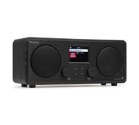 Radio Audizio Foza Digital DAB+ FM Bluetooth Wi-Fi Pantalla LCD 50 W