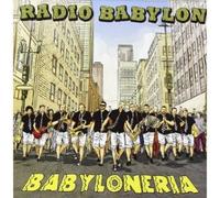 Radio Babylon Babyloneria (CD)