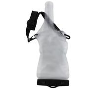 Radio Bag Case - Portable Communication Equipment Pouch, Protective Walkie