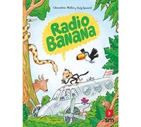 Radio Banana (Fuera de Colección)