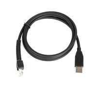 Radio Bidireccional Configuración De Resistencia Frecuencia Escritura Cable Programación USB Adecuado para M3688 DM1400 Frecuencia Eficiente para Comunicación Y