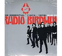 Radio Birdman - Essential 1974-1978 [Vinilo]