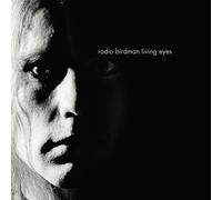Radio Birdman Living Eyes (Remix Version) (Vinyl) 12" Album (Importación USA)