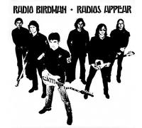 Radio Birdman - Radios Appear (Sire Version)